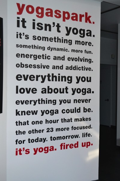 yoga mantra