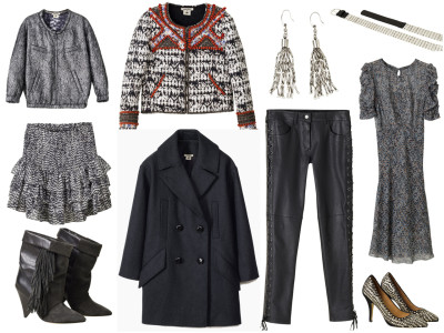Isabel Marant for H&M