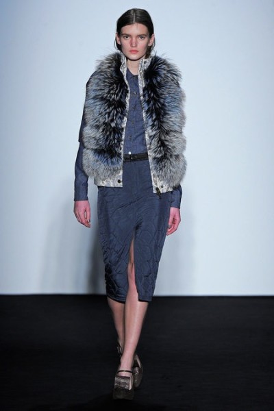 Timo Weiland Fall 2013