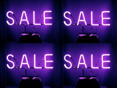 black friday sale