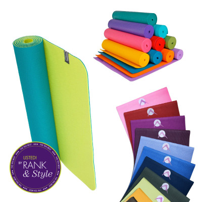 yoga mats