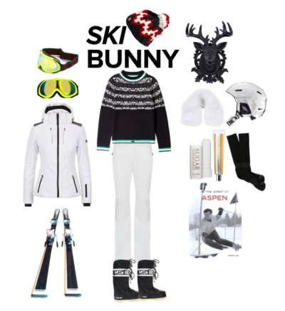 what to pack for a ski trip