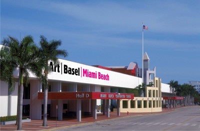 Miami beach