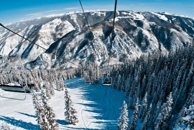 aspen highlands