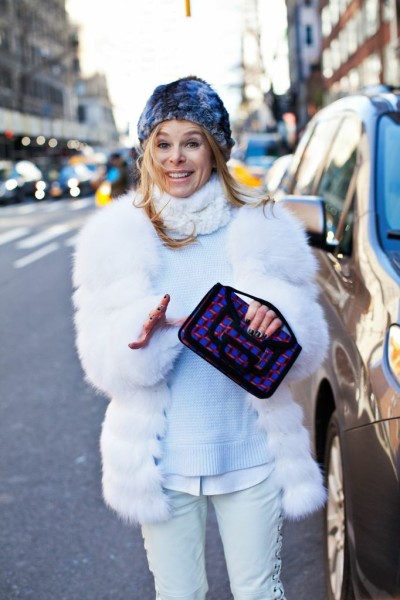 polar vortex