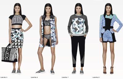 Peter Pilotto for Target