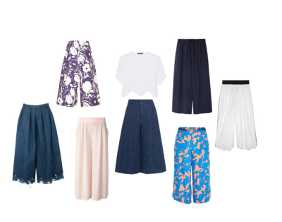 culottes