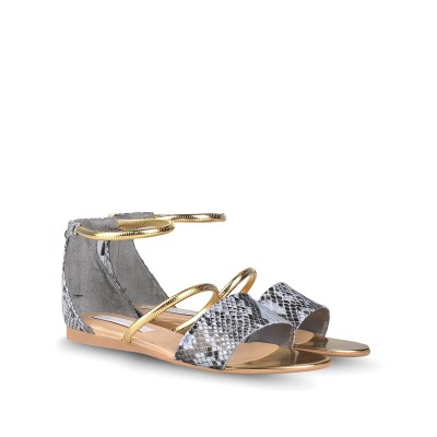 Stella McCartney sandals