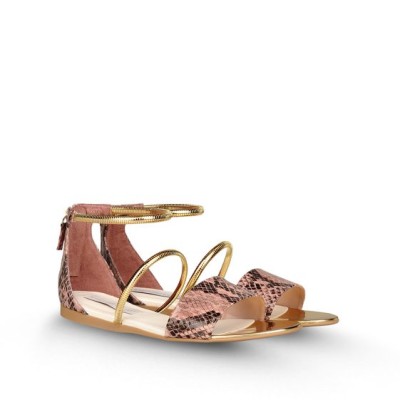 Stella McCartney sandals