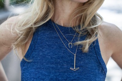 gold jewelry