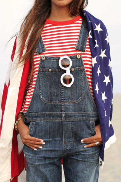 4th of July sales