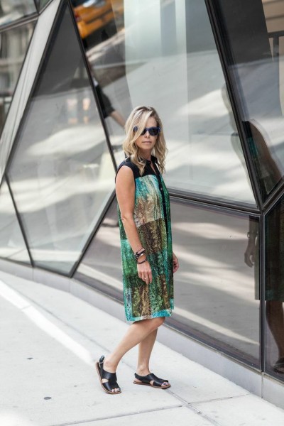 Cluny dress