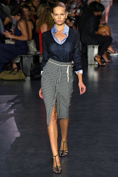 Altuzarra Spring Summer 2015