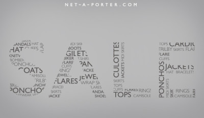 Net-A-Porter sale