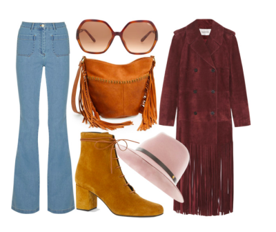 1970’s fashion