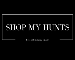 shop my huntes